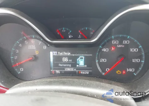 2014 Chevrolet Impala 2Lt из США, поврежденный, VIN 2G1125S30E9253764